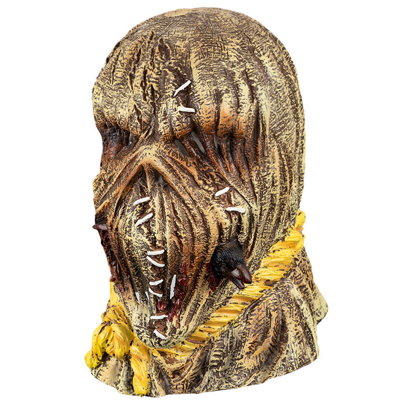 Halloween Headgear Funny Mask