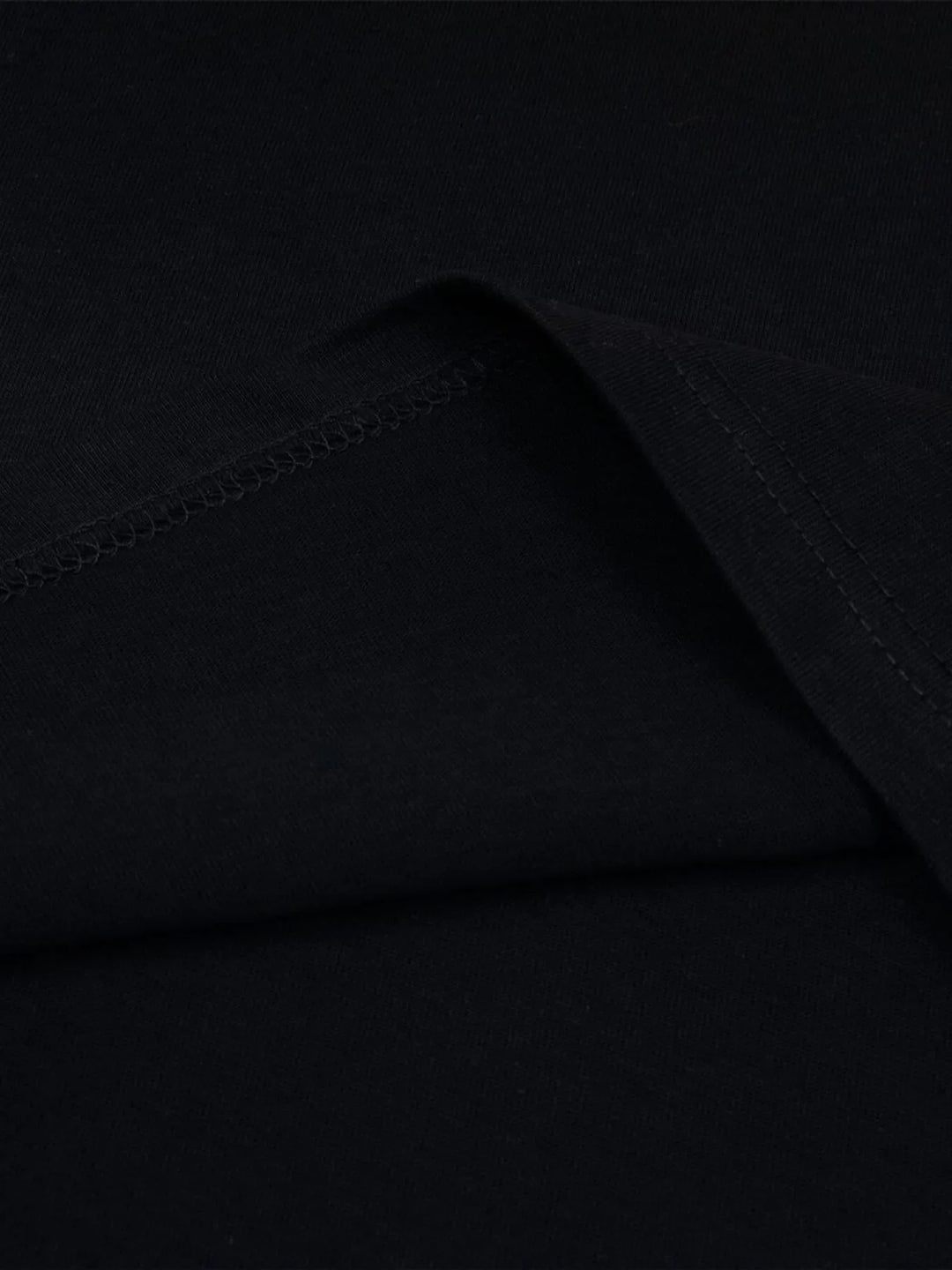 Men's NO MADE? Oversized Short Sleeve T-Shirt