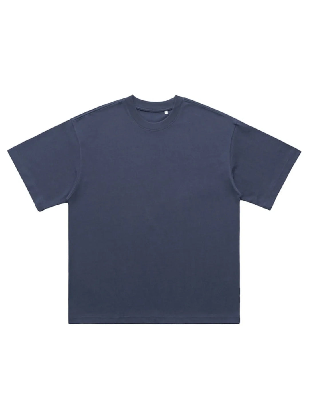 Men's Round Neck Short Sleeve T-Shirt