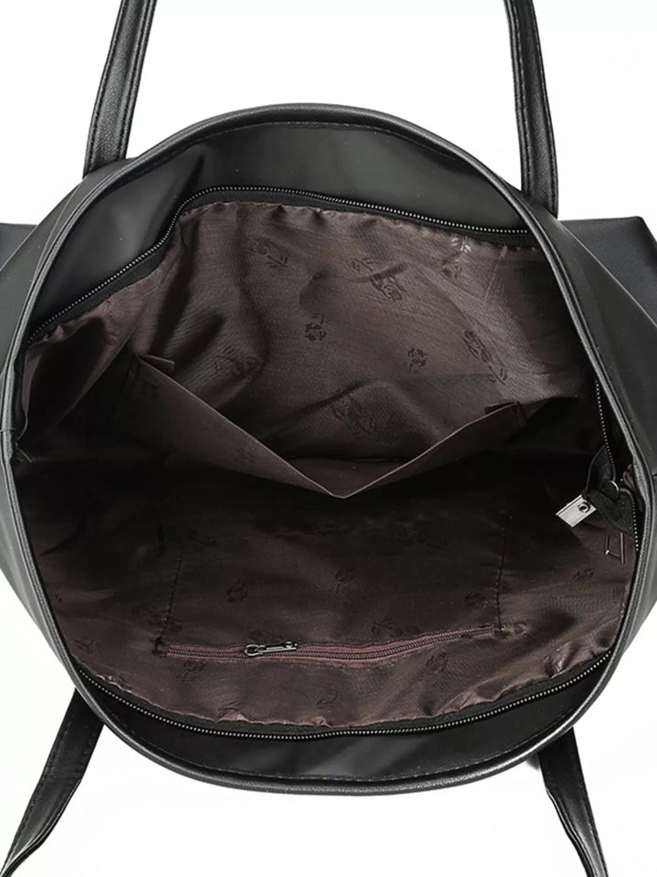 Lightweight Tote Bag
