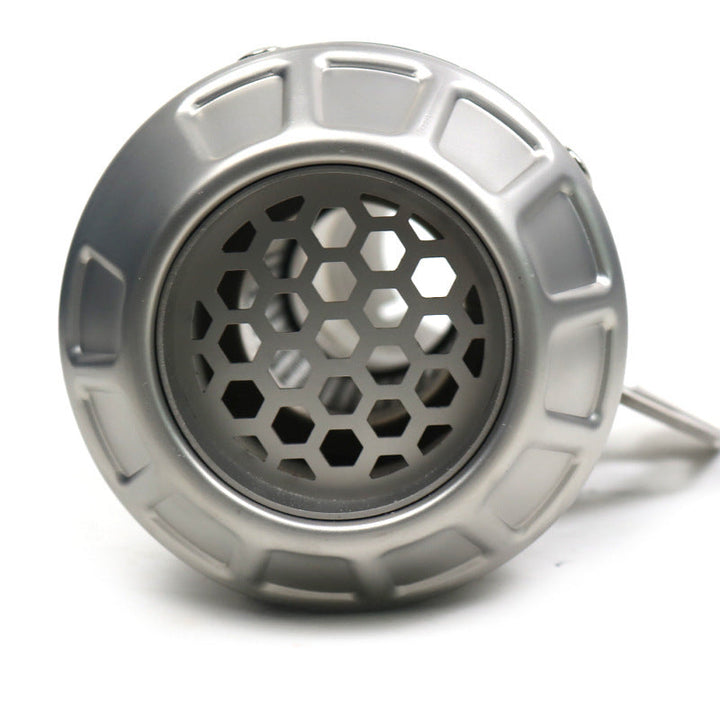 Online-style Stainless Steel Rear Section Motorcycle Exhaust Pipe For Customization