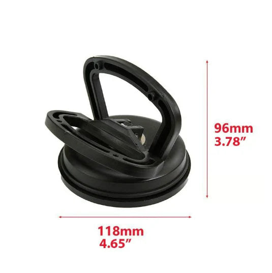 New PDR Tool Powerful Large Suction Cup Portable One-Handed Puller