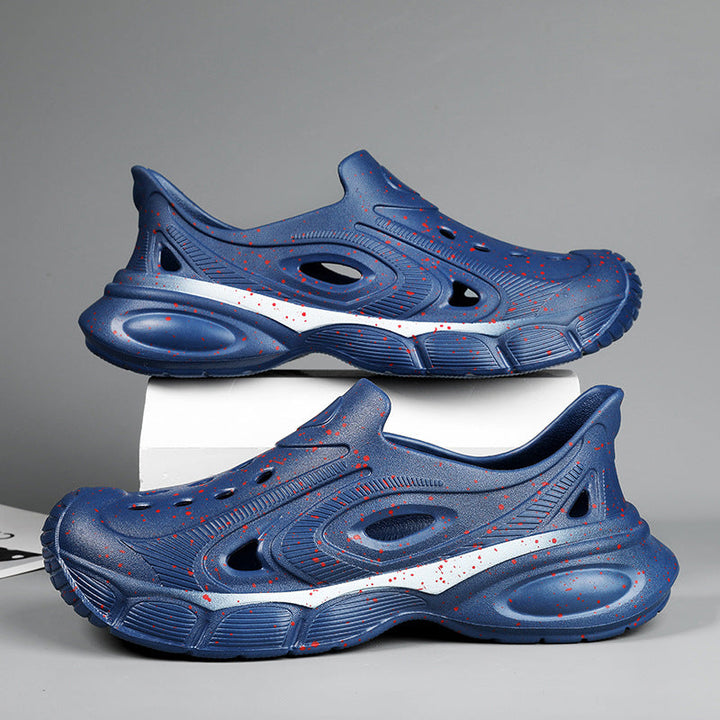 Summer Outdoor Non-slip Sports Water Shoes