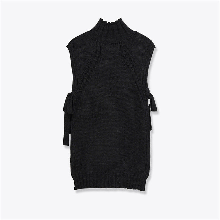 Women's Split Design Vest