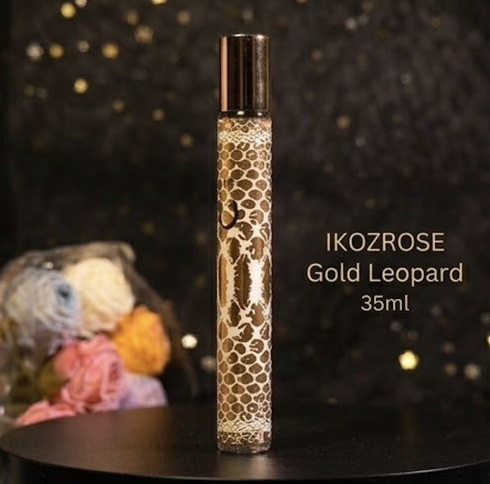 Travel-sized Roll-on Perfume, 35ml