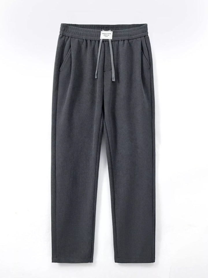 Men's Wide Leg Pants