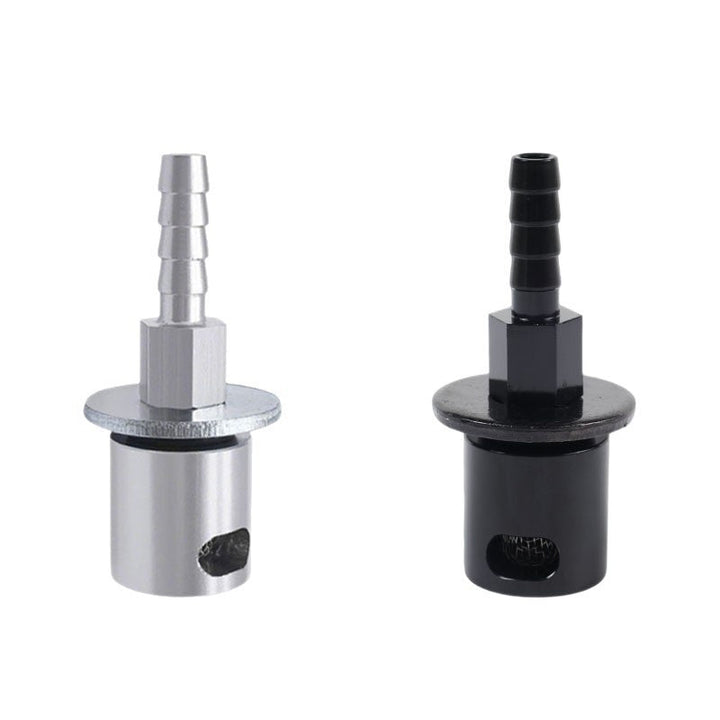 Fuel Tank Breather Valve With Filter, Exhaust Valve