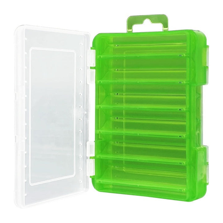 U Model Wood Shrimp Box Accessory Box