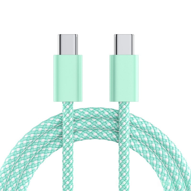 Fast Charging Cable