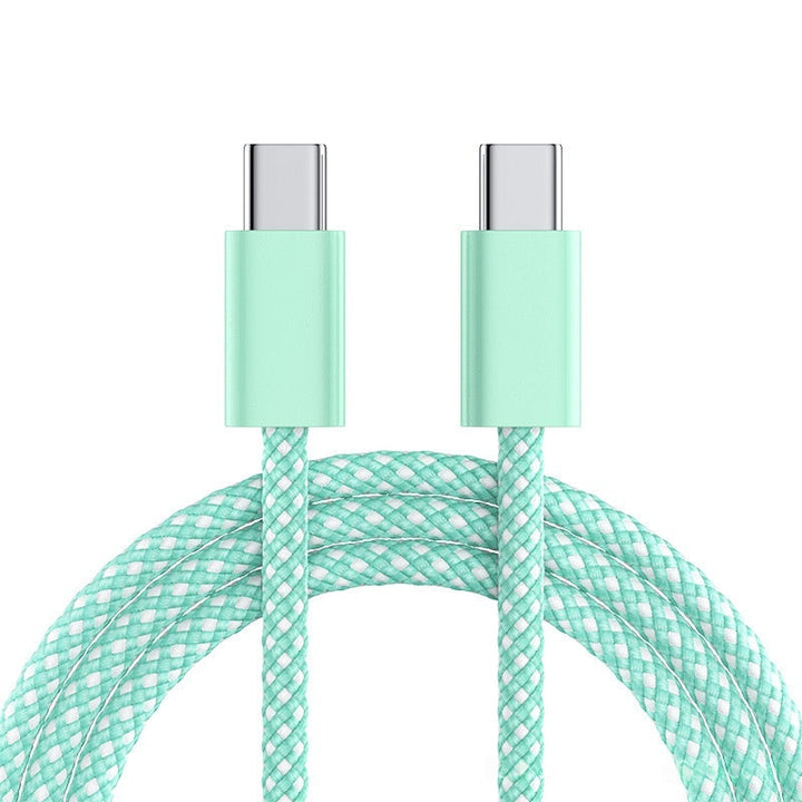 Fast Charging Cable