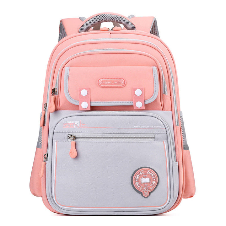 Primary School Student Schoolbag Children Backpack
