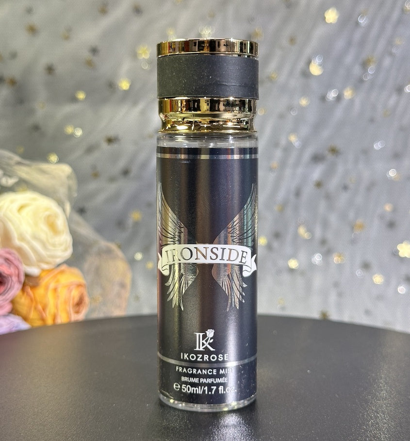 Premium Pocket Mini Perfume Long Lasting Scent