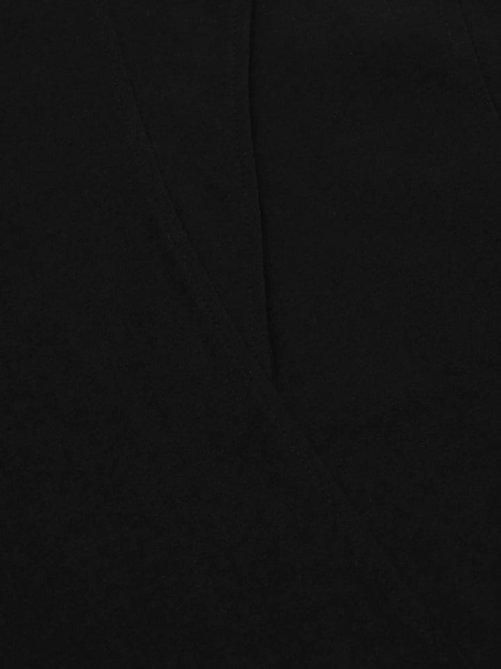 Men's Classic Oversized Short Sleeve T-Shirt