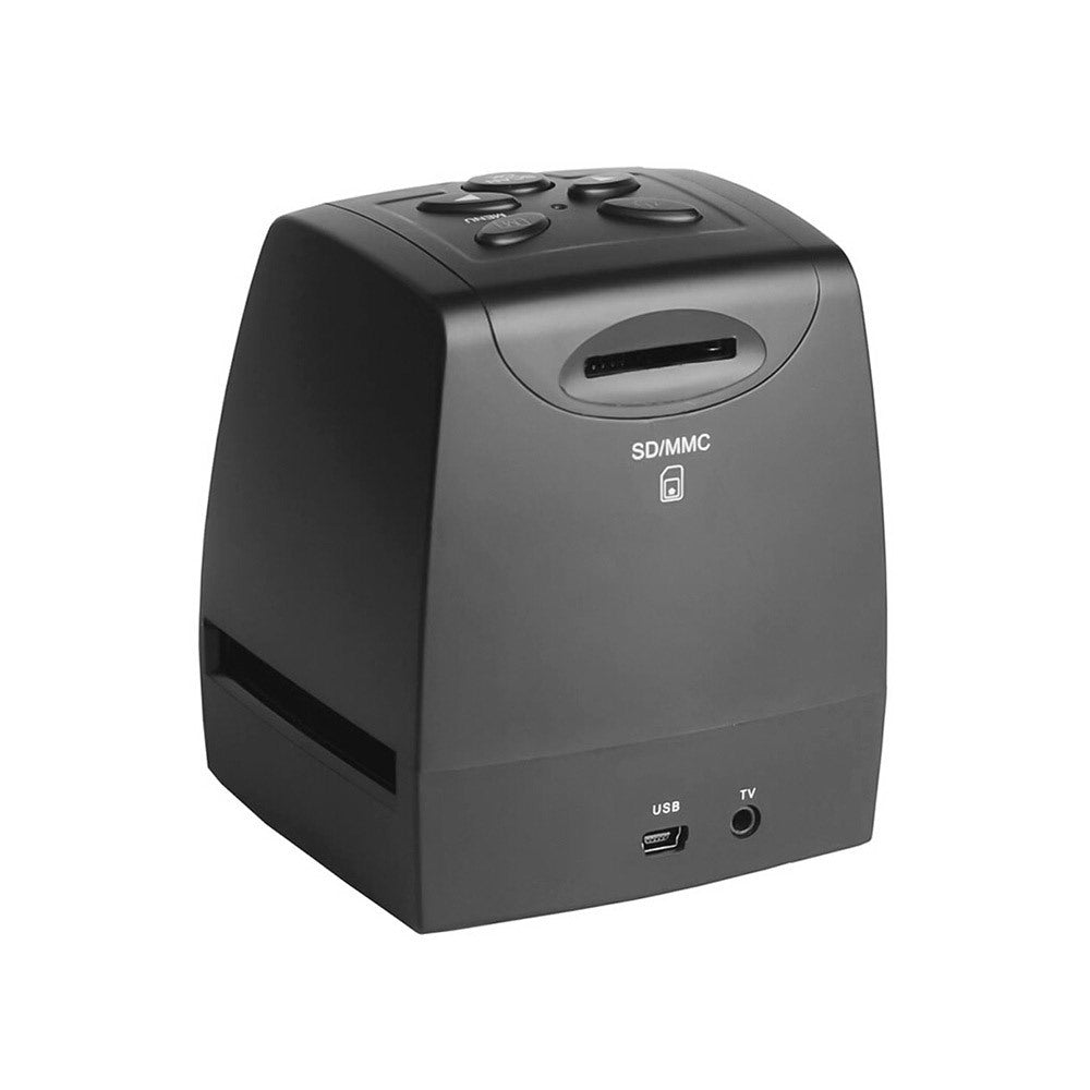 Film Negative LCD Screen Film Scanner