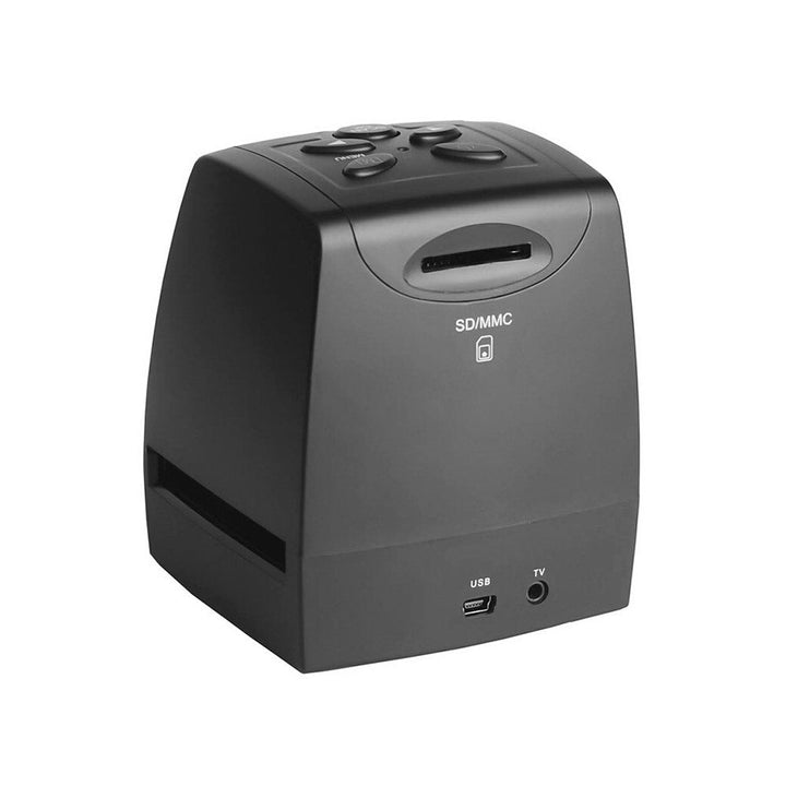 Film Negative LCD Screen Film Scanner