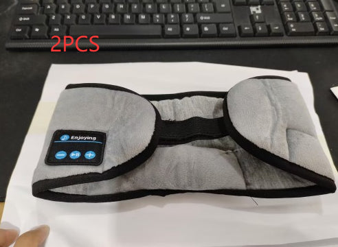 Eye mask