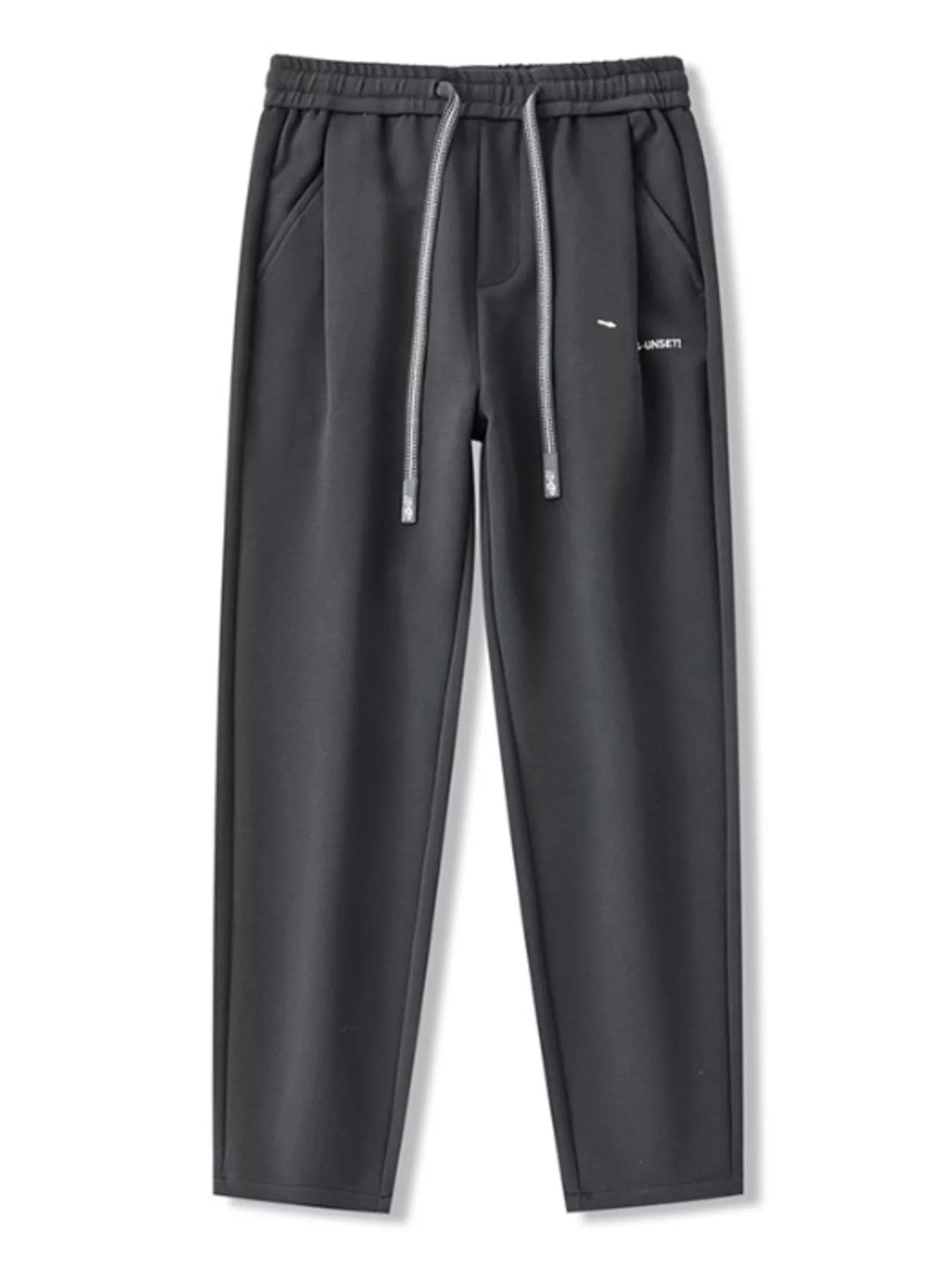 Men's Drawstring Loose Fit Pants