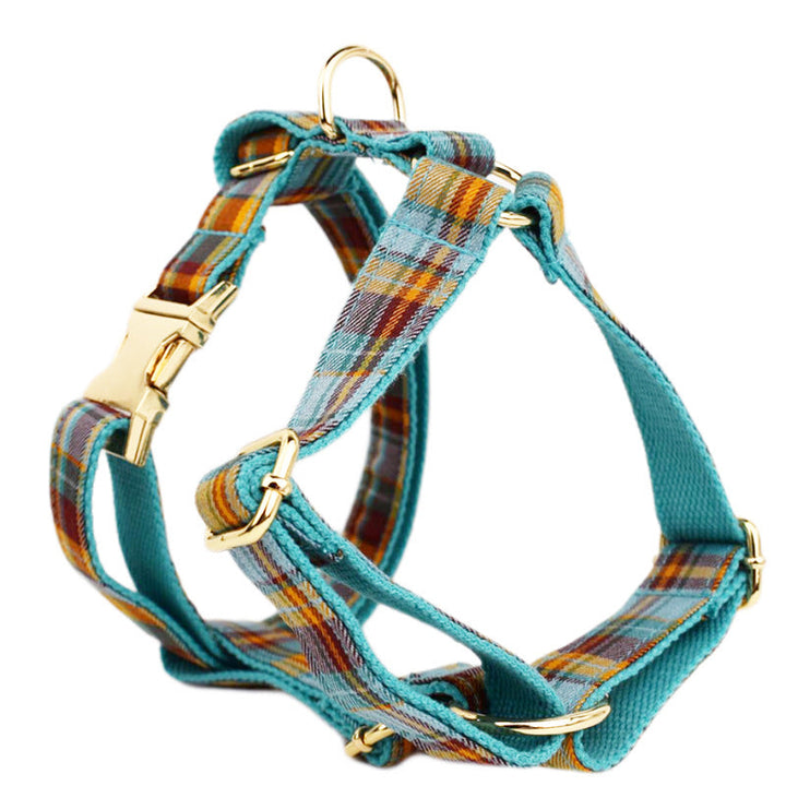 Pet Collar Dog Fabric Velvet