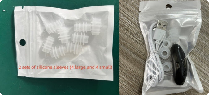 Allergic Chronic Intelligent Infrared Nasal Relief Device