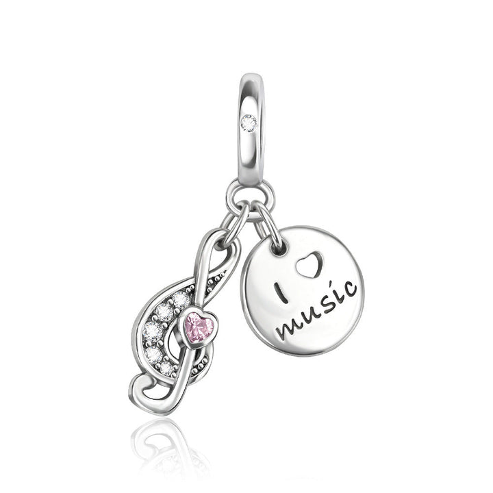 Pendant Bracelet Accessory Jewelry Set