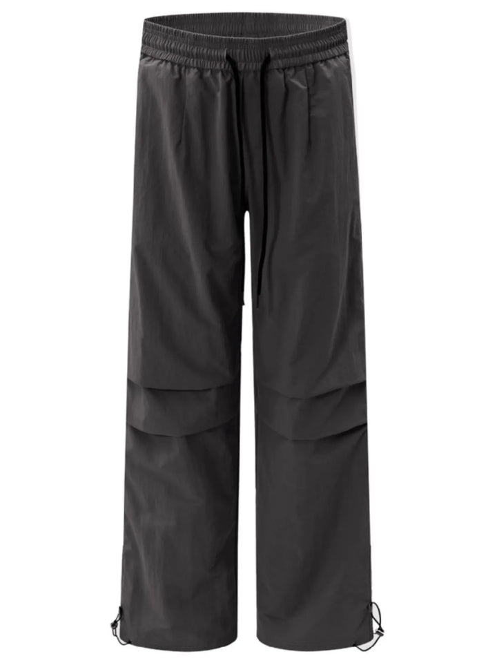Men's Casual Drawstring Pants