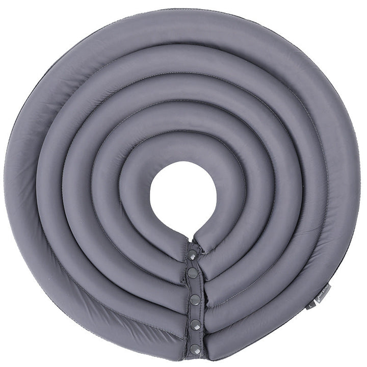 Pet Creative Summer Swimming Anti-licking And Biting Protection Ring