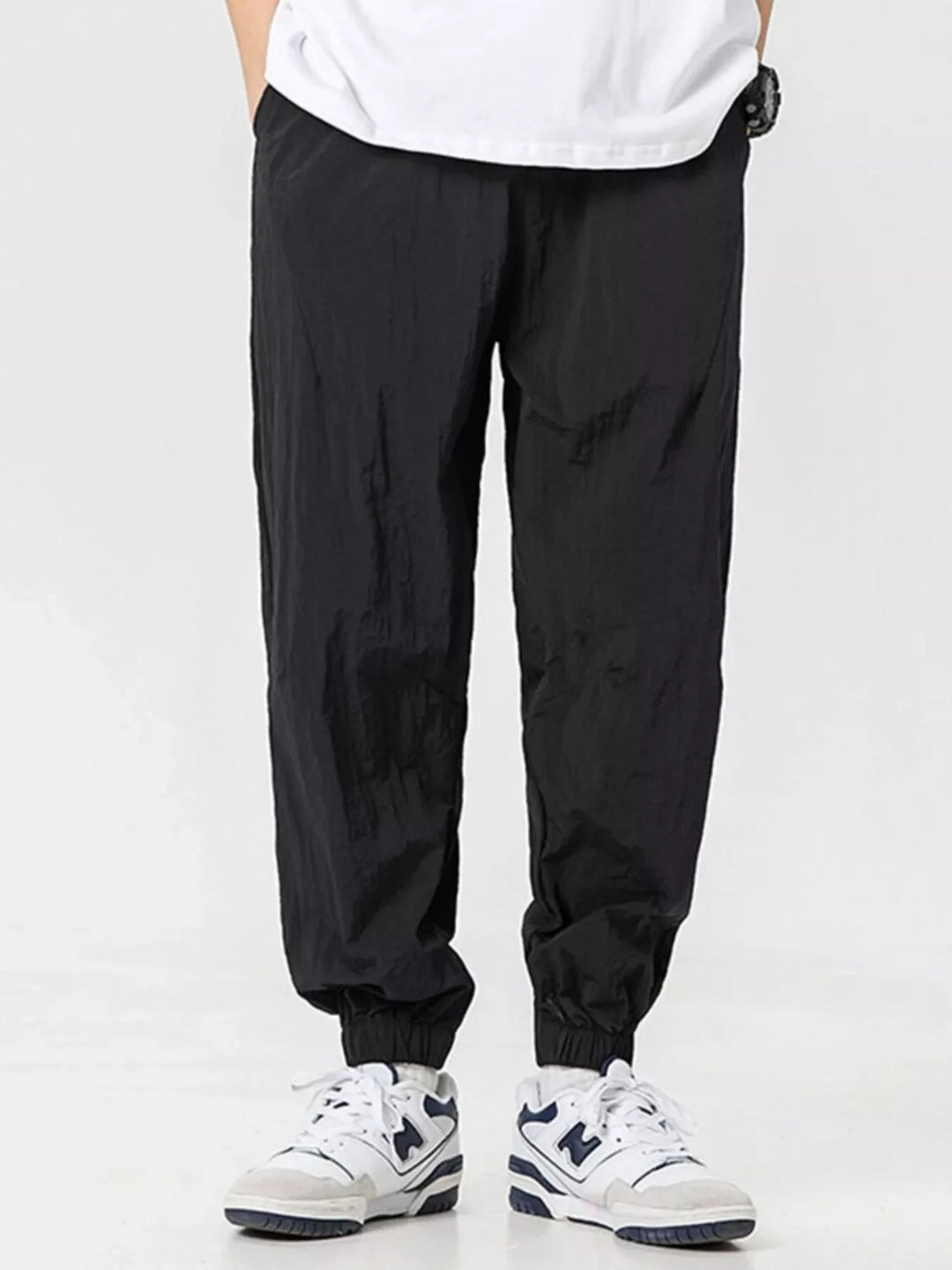 Men's Lightweight Casual Joggers