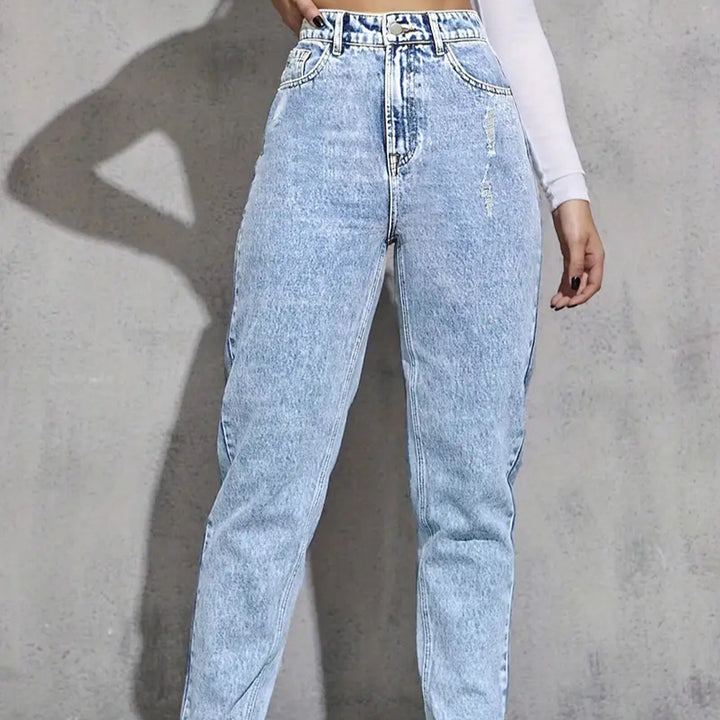 Versatile Slimming Figure-flattering Pants