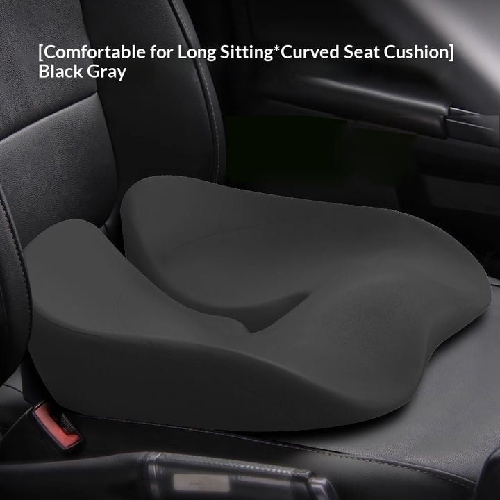 Universal Single-Piece Car Seat Cushion