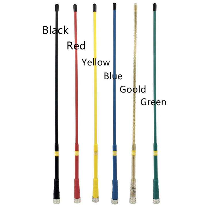 New Hot Sale Hound Tracker Antenna Black
