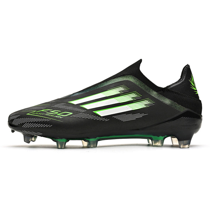 Nail-style Unisex Durable Training Soccer Cleats