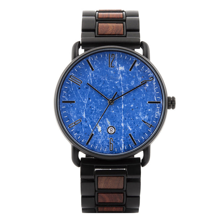 Wooden Watch