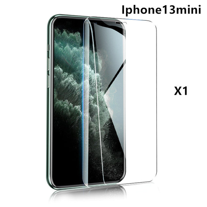 Tempered Film Non-full Screen HD