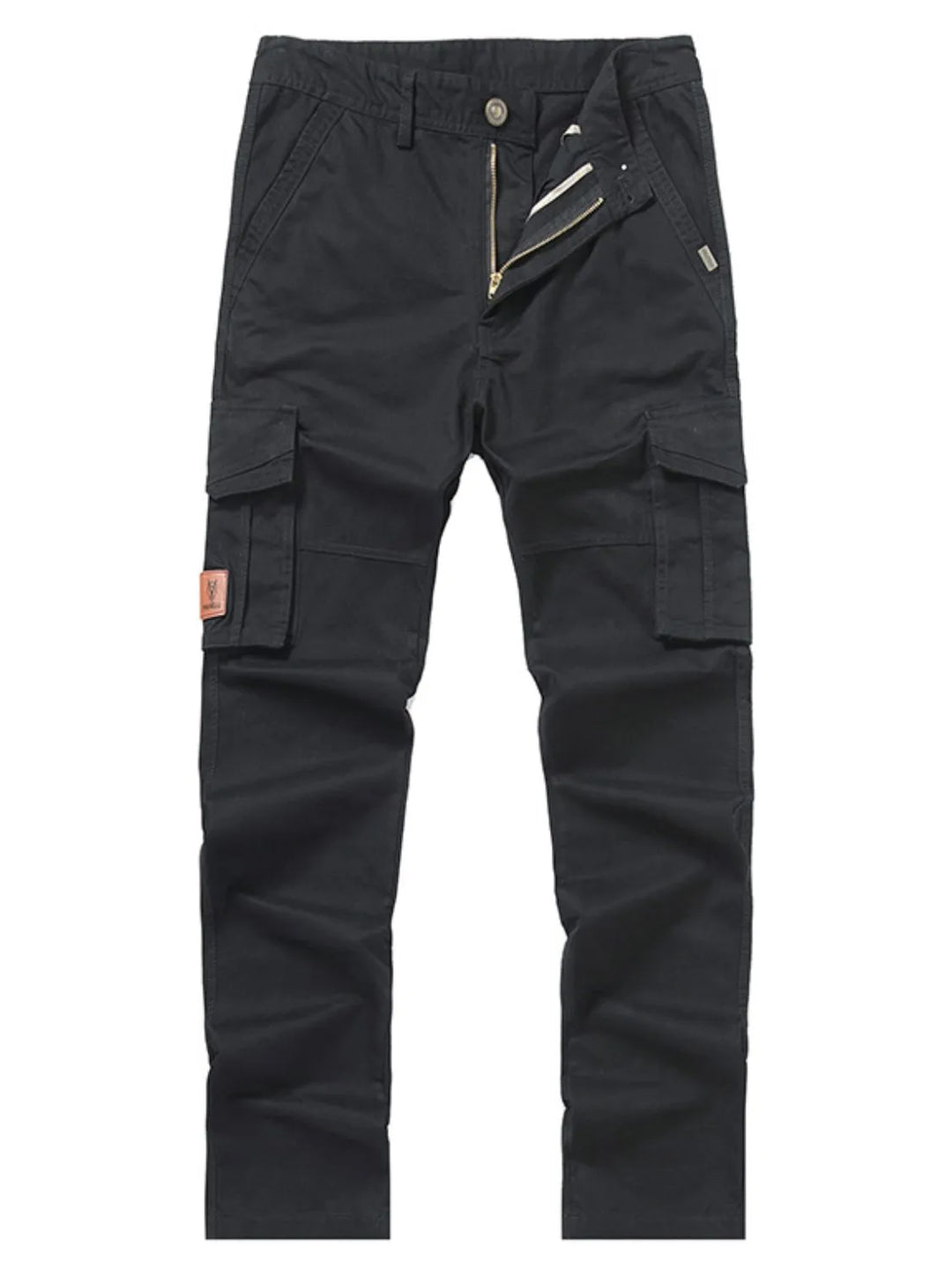 Men's Pocketed Pants