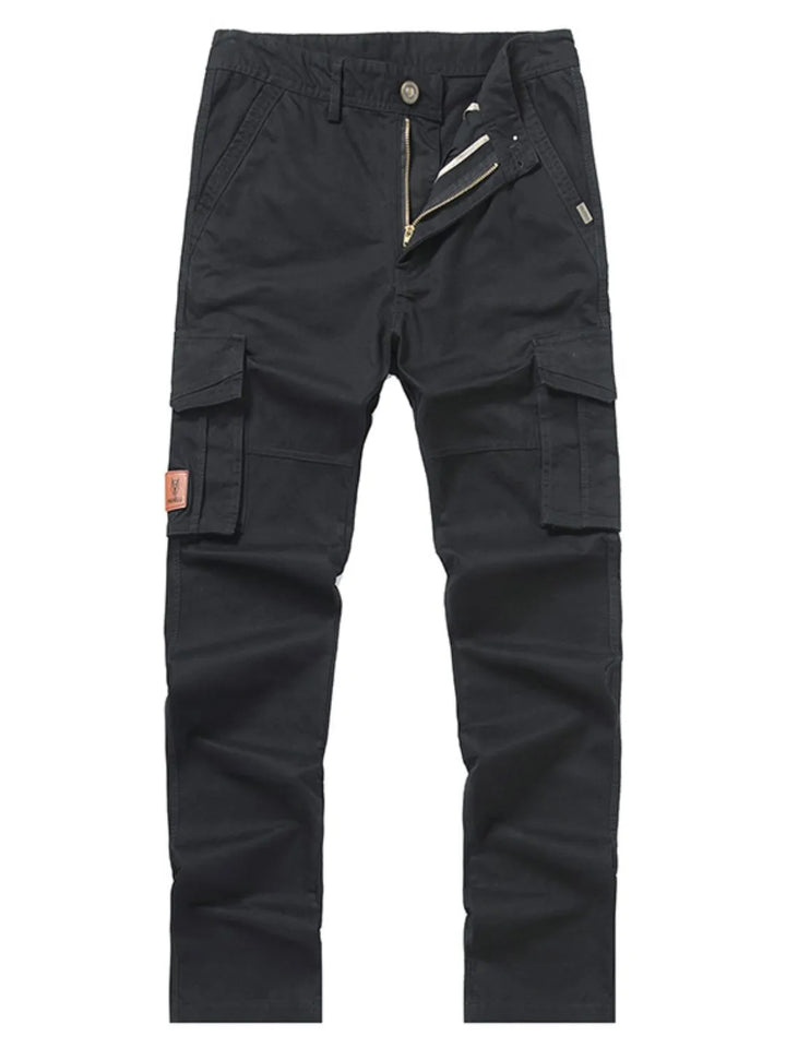 Men's Pocketed Pants