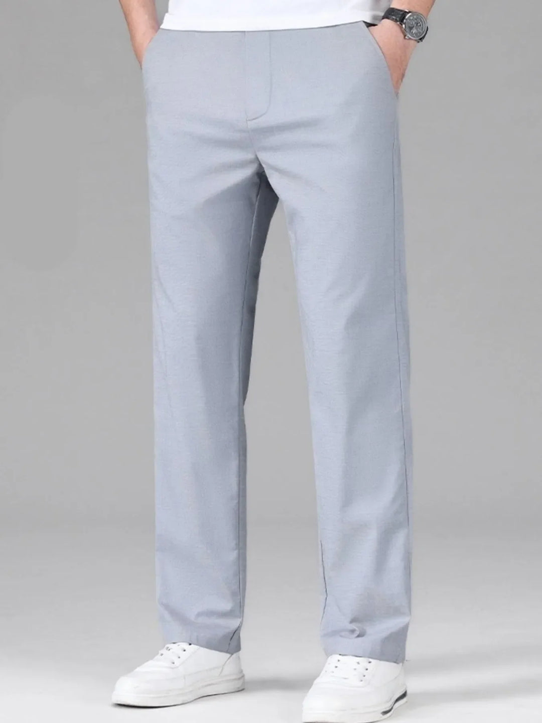 Men's Loose Fit Pants