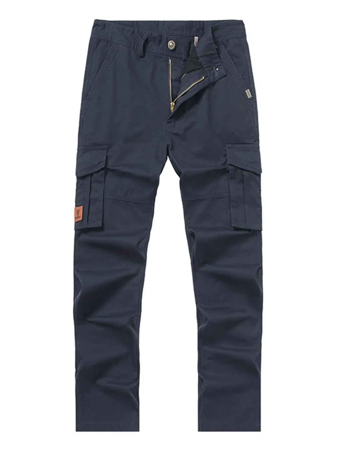 Men's Pocketed Pants
