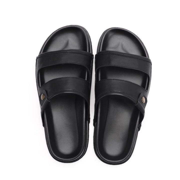 Mens Fashionable Casual Breathable Beach Sandals
