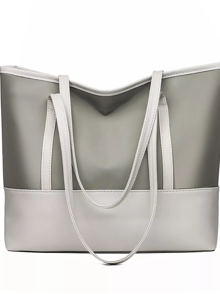 Lightweight Tote Bag