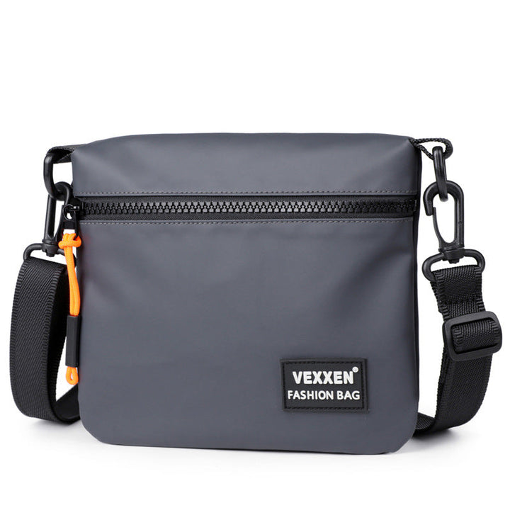 Water-resistant Casual Shoulder Crossbody Bag