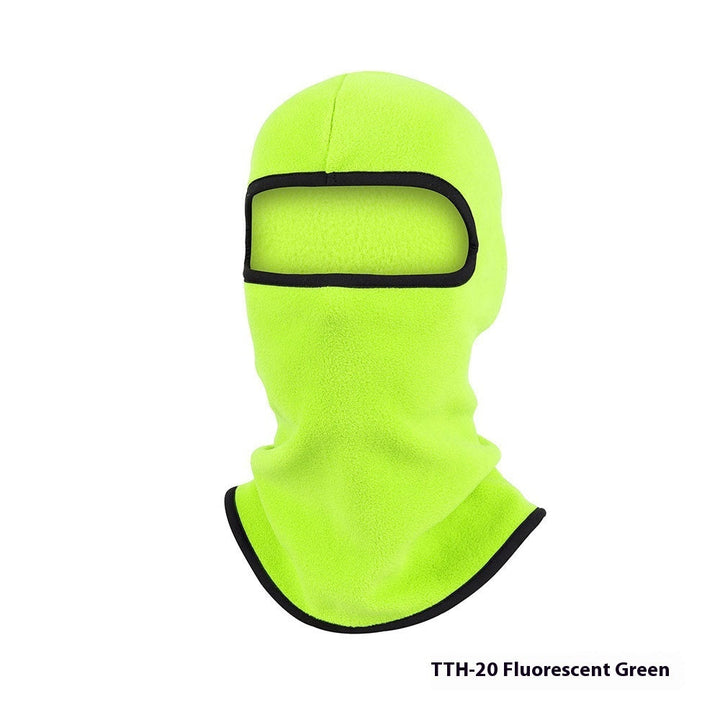 Fleece Outdoor Winter Cycling Polar Fleece Hat