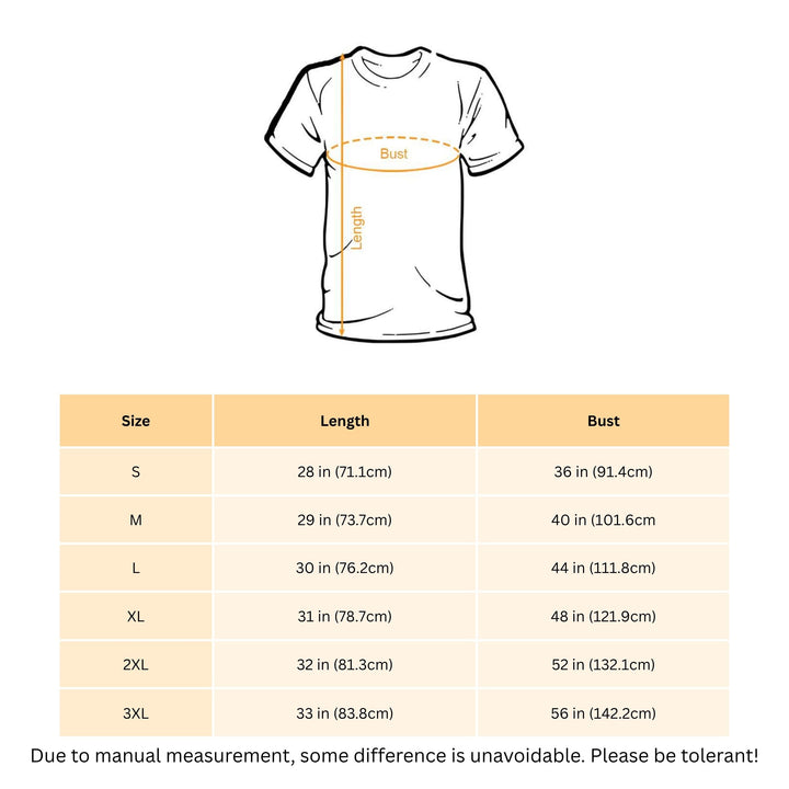 Cool Uncles Club: "The Man Myth Bad Influence" Double Sides Shirt – Funny Graphic Tee, Sweatshirt & Hoodie