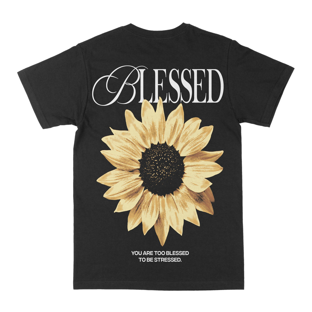 Blessed Graphic Tee
