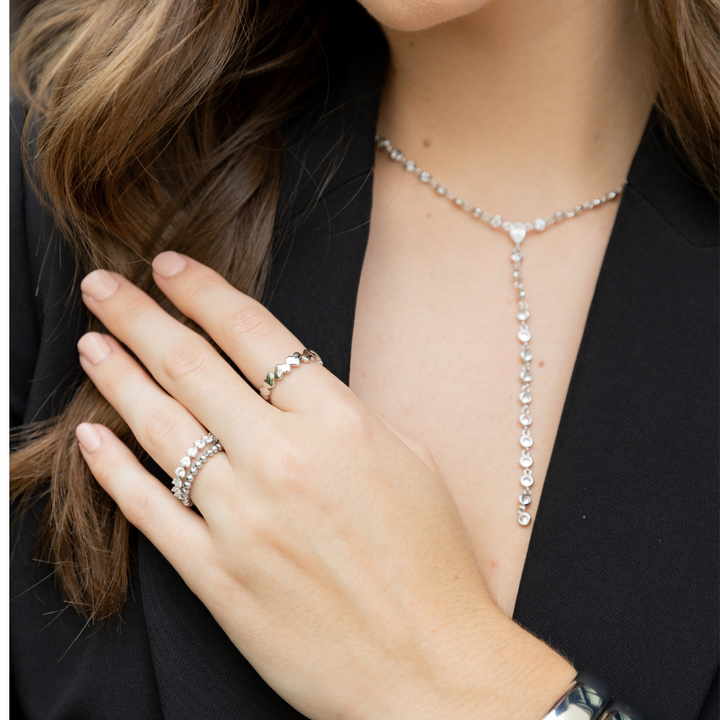 Love Eternity Ring