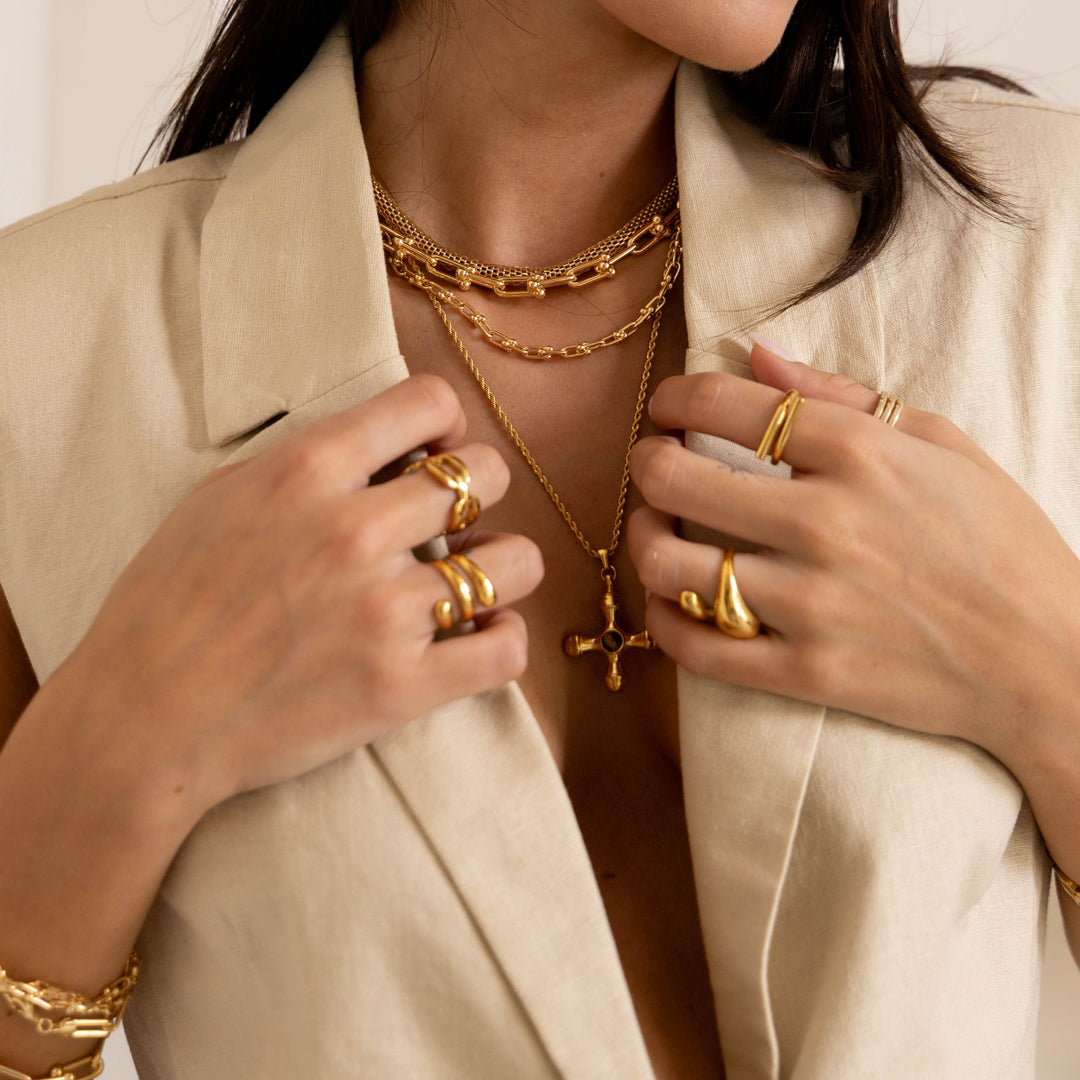 Emory Ring