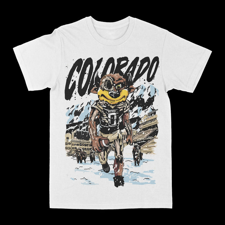 Colorado Graphic Tee