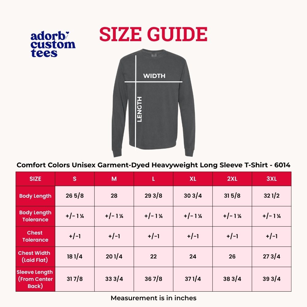 Stupid Canadian Wolf Bird Comfort Colors Long Sleeve – Hockey Romance BookTok Shirt