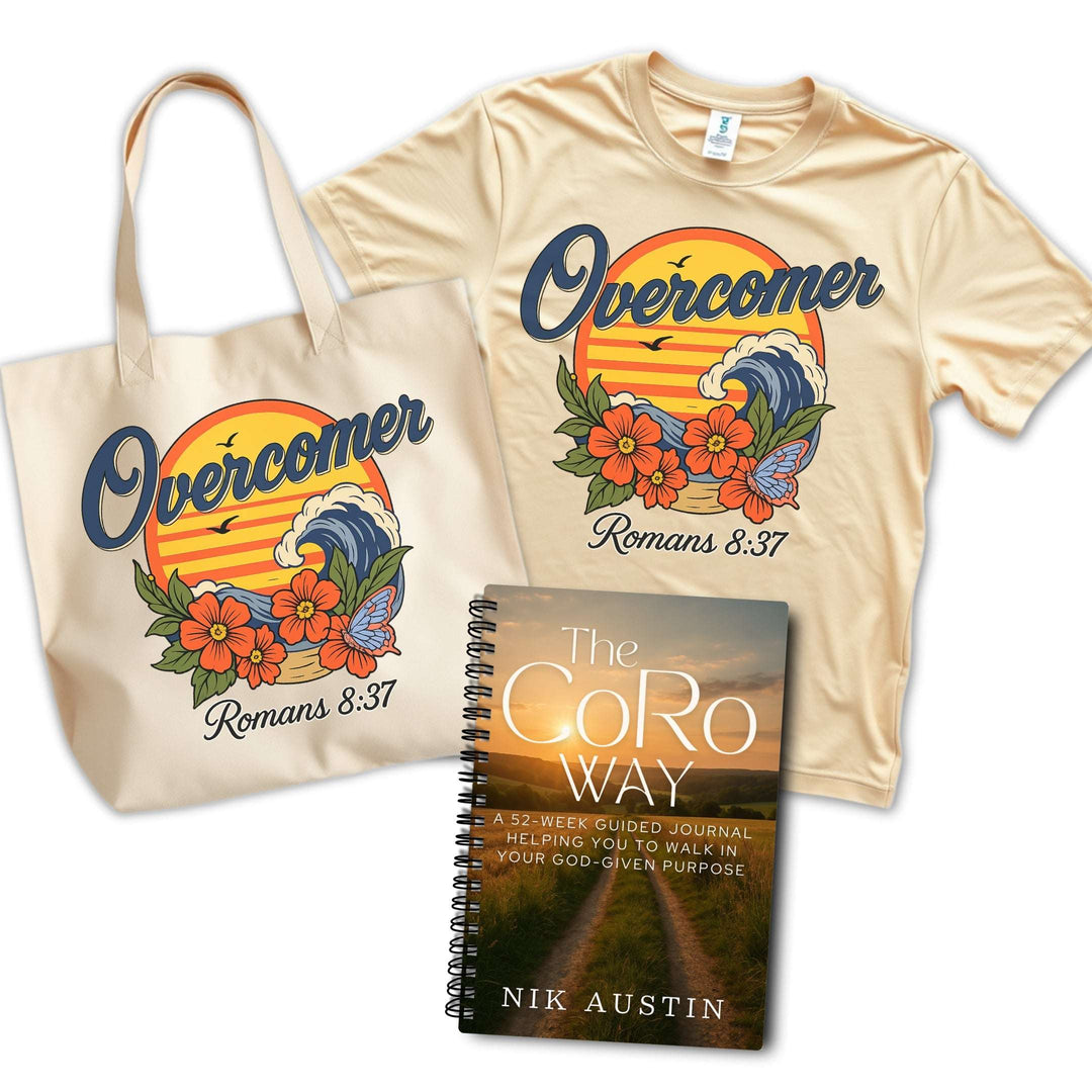 The CoRo Way Deluxe Bundle