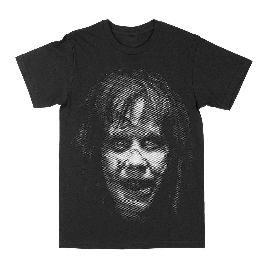 The Exorcist "Big Face" Graphic Tee