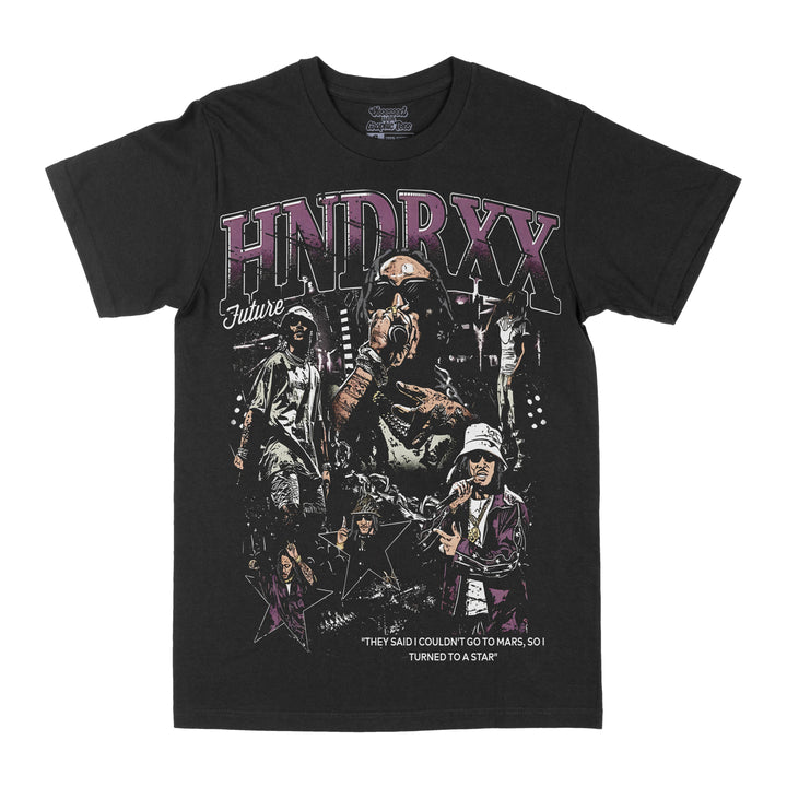Future "Star" Graphic Tee